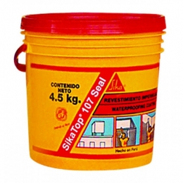 SIKATOP SEAL 107