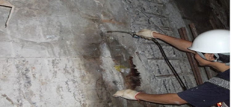 Đơn vị chống thấm uy tín tại Hà Đông – Báo giá chi tiết nhất