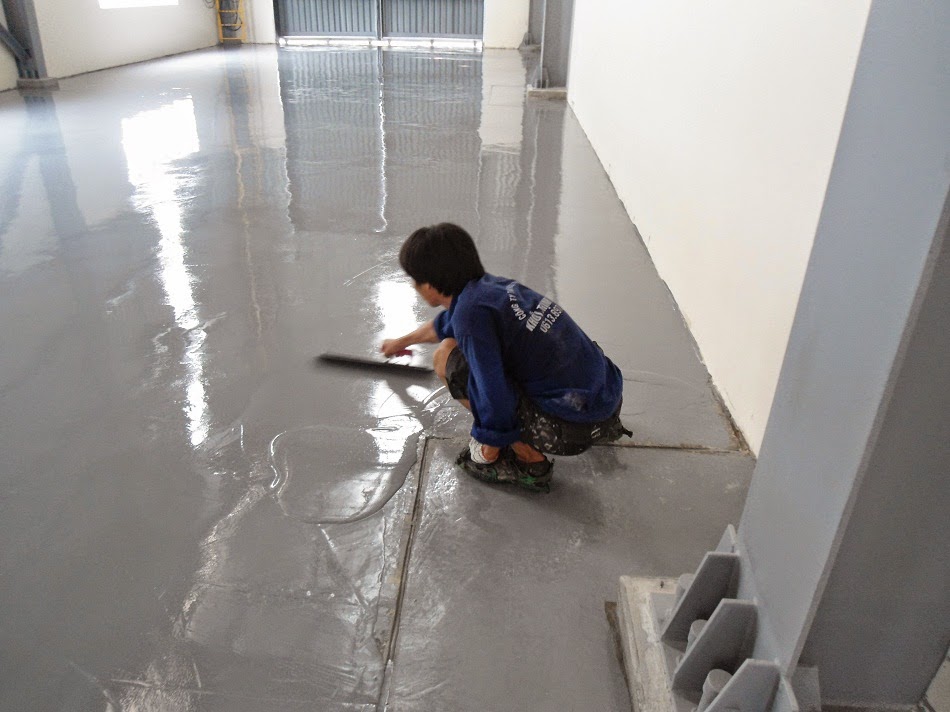 Chống thấm sàn, tường bền lâu tại Hà Nội – Trọn gói A-Z