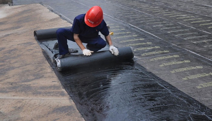 chống thấm công nghệ cao, vật liệu chất lượng tại Hà Nội
