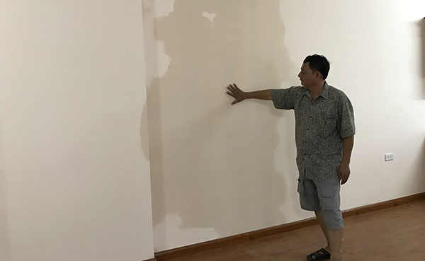 Chống Thấm, Chống Dột Cho Ngôi Nhà Khi Mùa Mưa Tới