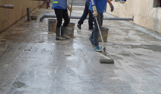 Chuyên chống thấm công nghệ cao, vật liệu chất lượng tại Hà Nội