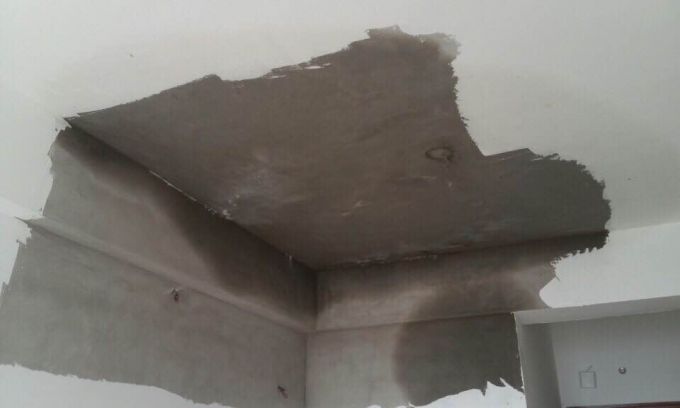 Giải pháp chống thấm nhà vệ sinh tại Hà Nội