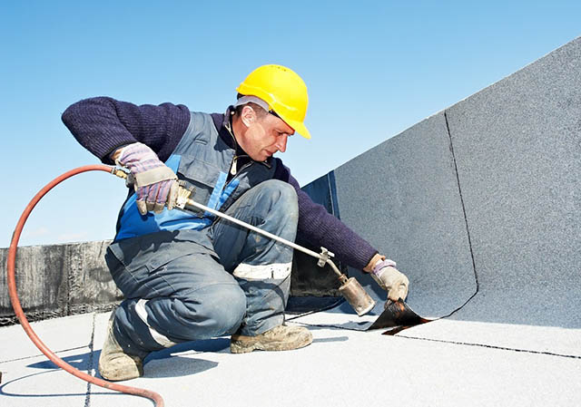 Những Biện Pháp Chống Thấm Phổ Biến Nhất Hiện Nay