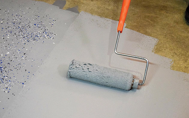 Biện pháp sửa chữa chống thấm