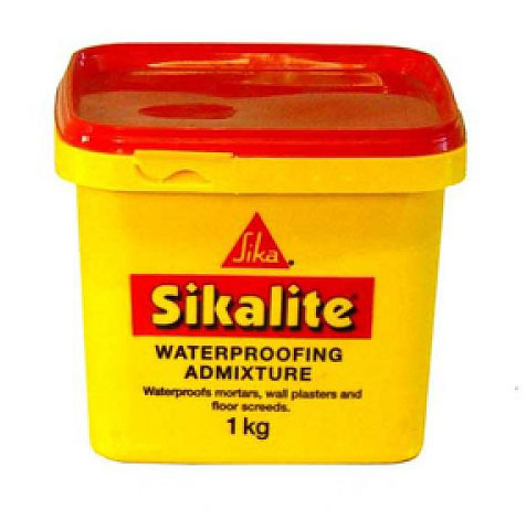 SIKA LITE