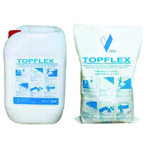 TOPFLEX – 1